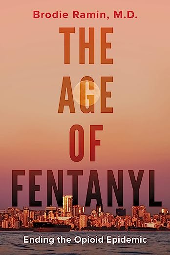 The Age Of Fentanyl: Ending The Opioid Epidemic