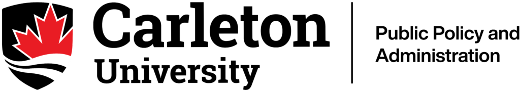 Carleton University - Public Policy and Administration
