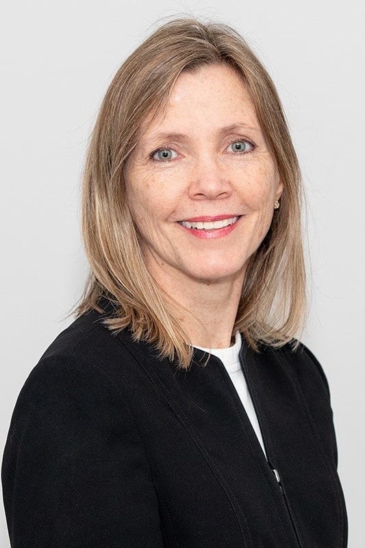 Stefanie Beck