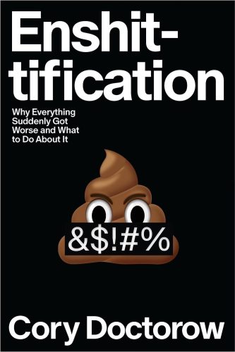 Enshittificaiton