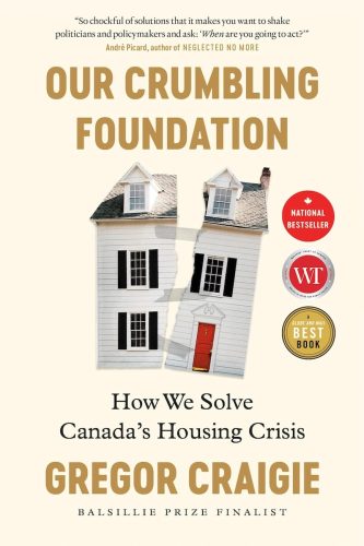Our Crumbling Foundation