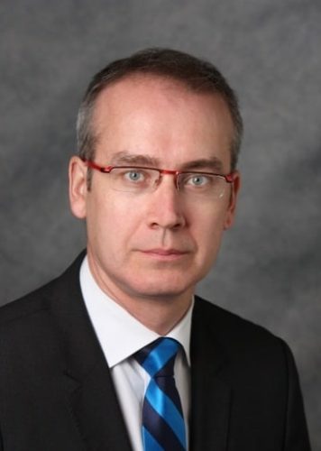 Simon Kennedy