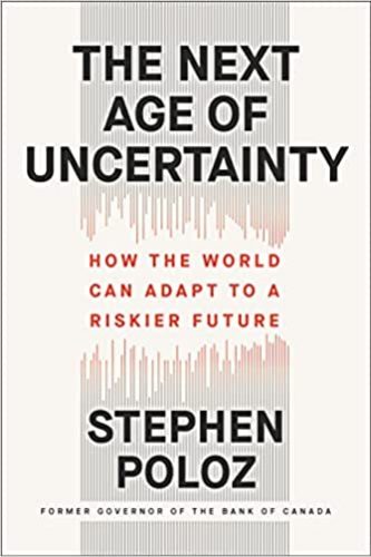 The Next Age of Uncertainty