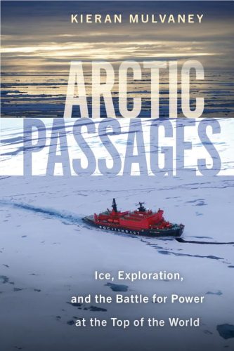 arctic-passages